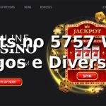 Slots no 5757 Win – Jogos e Diversão